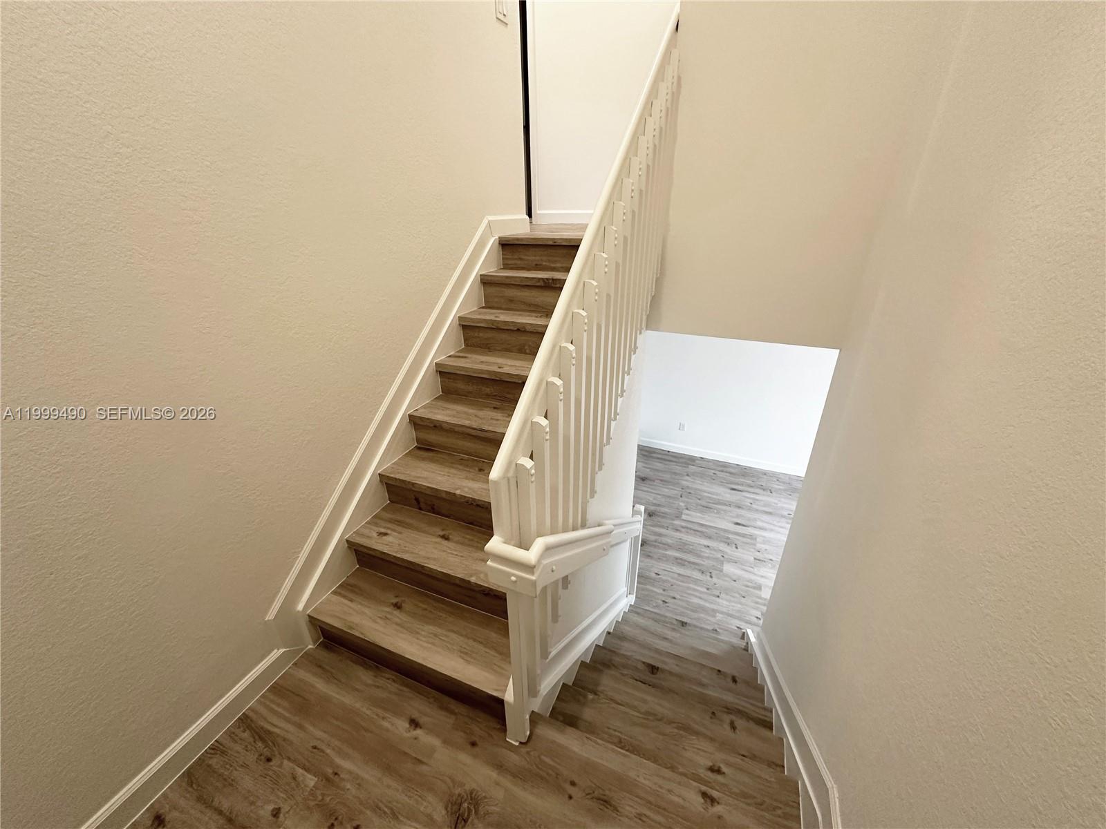 949 Northeast 211th Street Miami, FL 33179 - Photo 11 of 27 a view of entryway