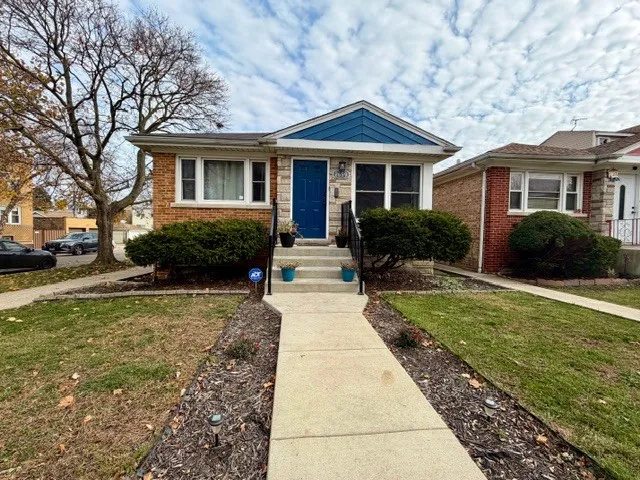 $359,900 | 2659 North Merrimac Avenue, Chicago, IL 60639