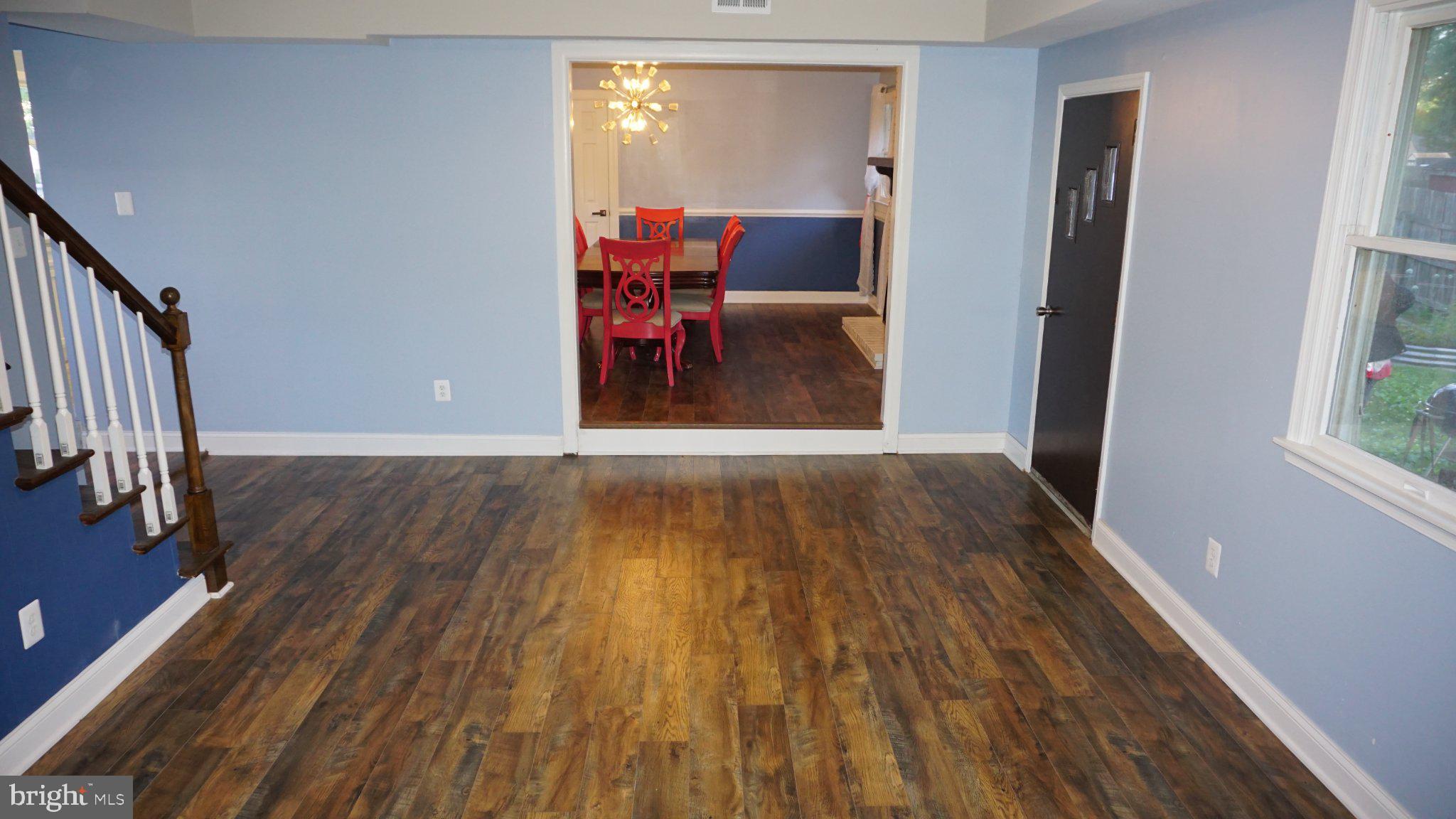 5854 Deale Churchton Road Deale, MD 20751 - Photo 21 of 57 Spacious room with inviting hues.