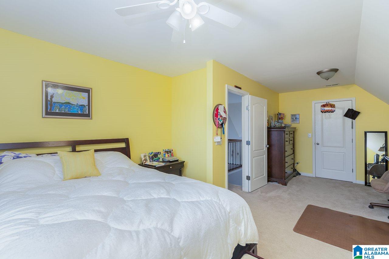 4097 Falliston Drive Helena, AL 35080 - Photo 25 of 36