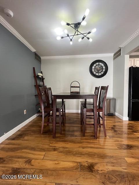 2803 Ridgefield Court, Unit 2803 Helmetta, NJ 08828 - Photo 5 of 20 17A4580C-D410-45AC-8BC8-8E2BDFAED8CD