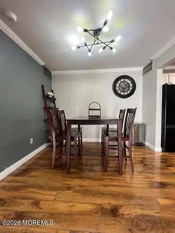 $2,400 | 2803 Ridgefield Court, Unit 2803, Helmetta, NJ 08828