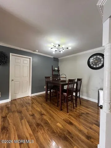 $2,400 | 2803 Ridgefield Court, Unit 2803, Helmetta, NJ 08828