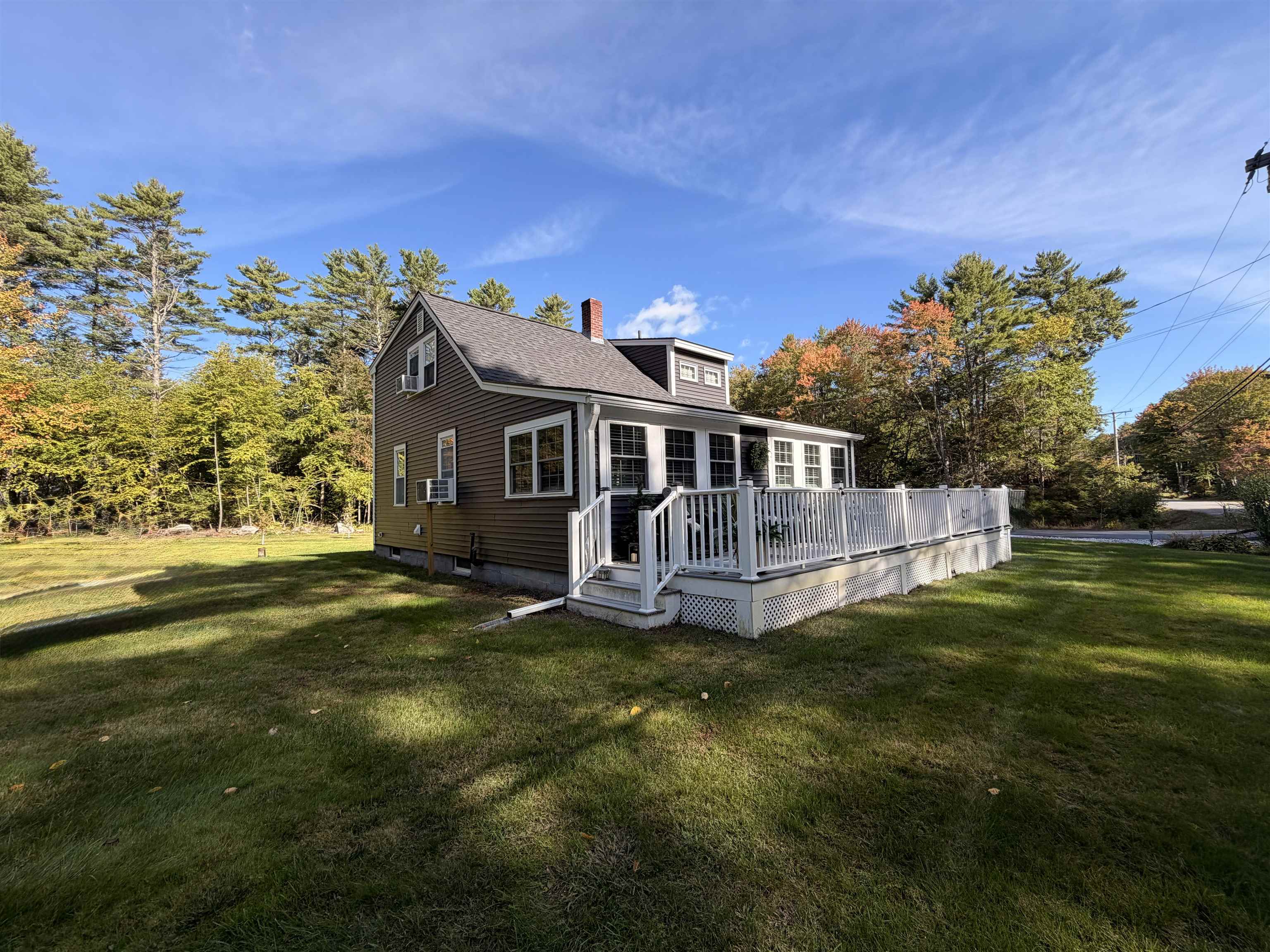 30 Bowkerville Road Fitzwilliam, NH 03447 - Photo 43 of 53 Gallery Image 43