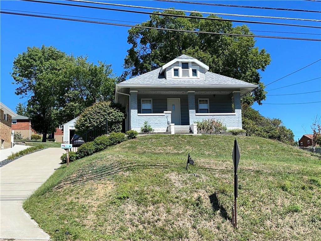 1465 Grove Road Pittsburgh, PA 15236 - Photo 1 of 31 Gallery Image 1