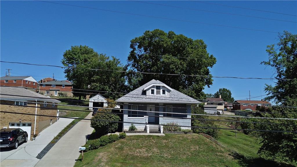 1465 Grove Road Pittsburgh, PA 15236 - Photo 31 of 31 Gallery Image 31