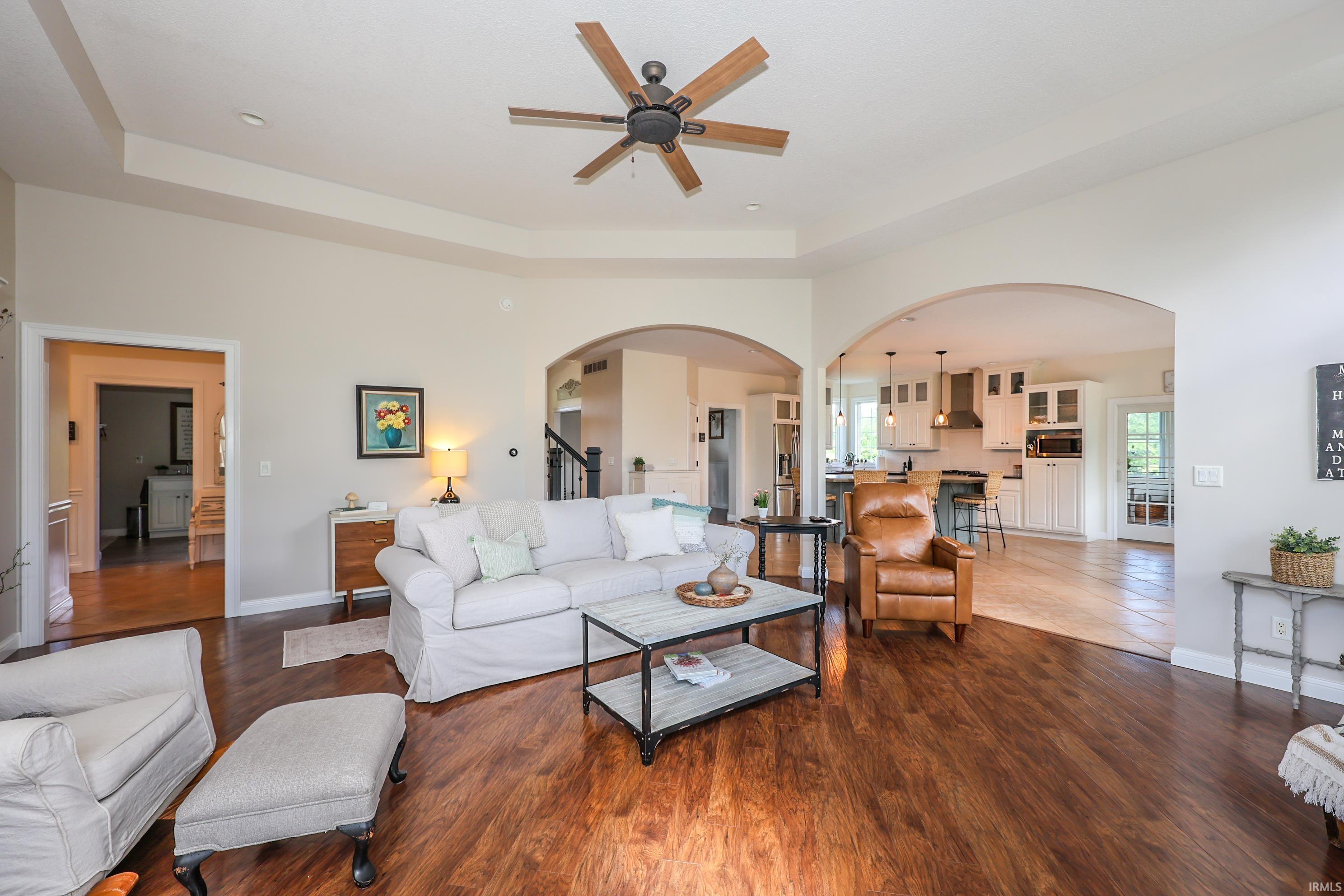8217 Hollopeter Road Leo, IN 46765 - Photo 5 of 35