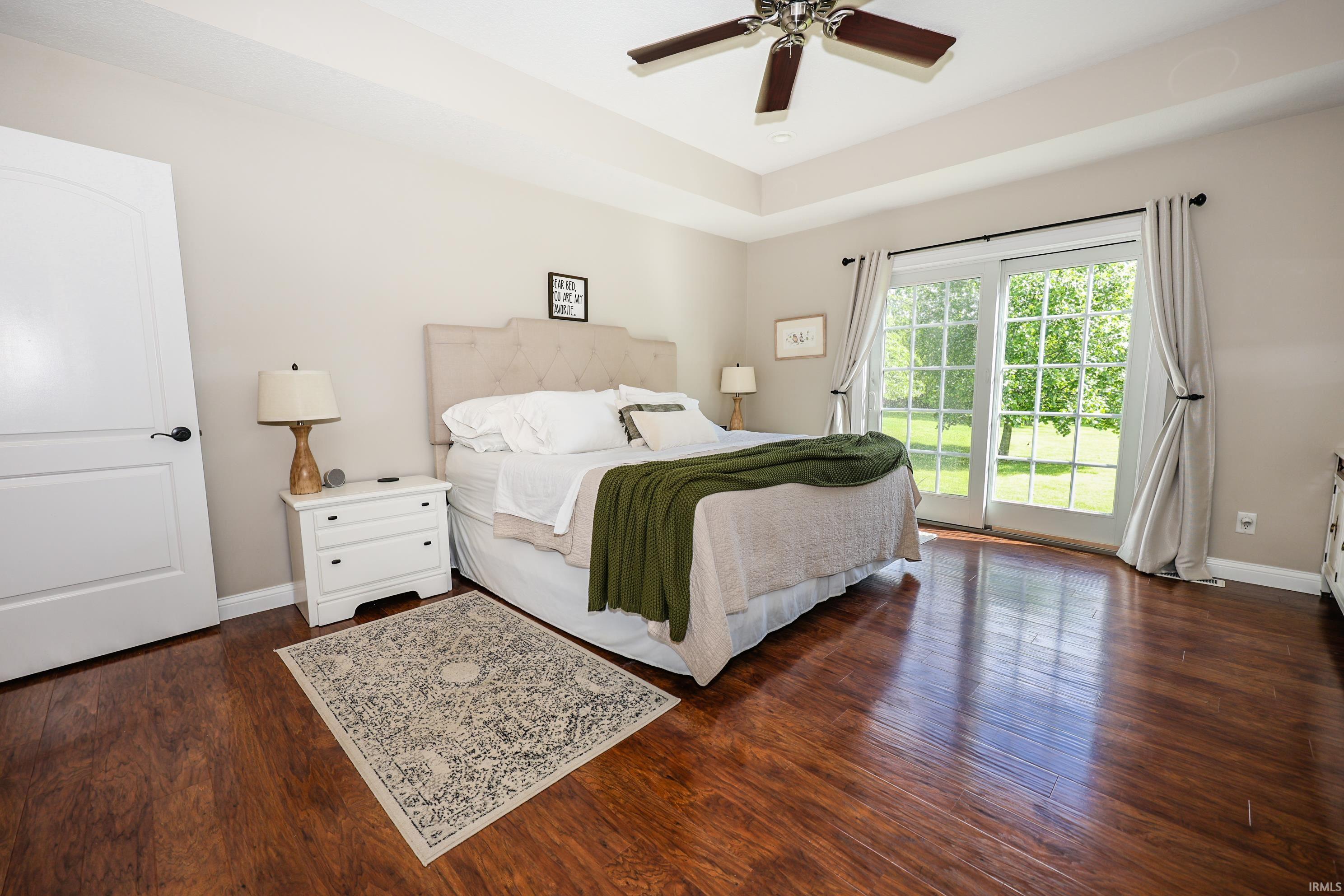 8217 Hollopeter Road Leo, IN 46765 - Photo 9 of 35