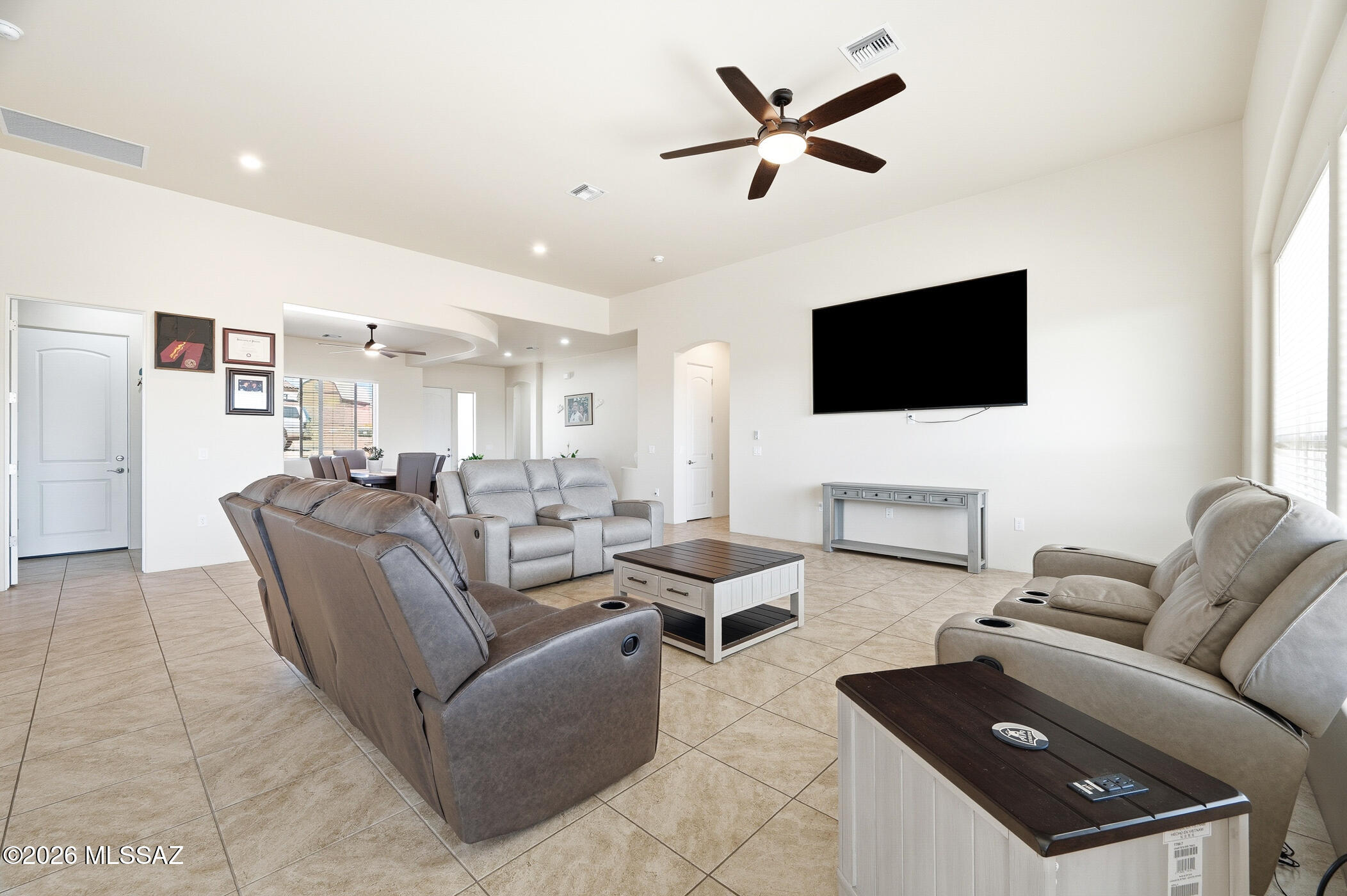 1385 North Blazing Saddle Road Vail, AZ 85641 - Photo 16 of 40