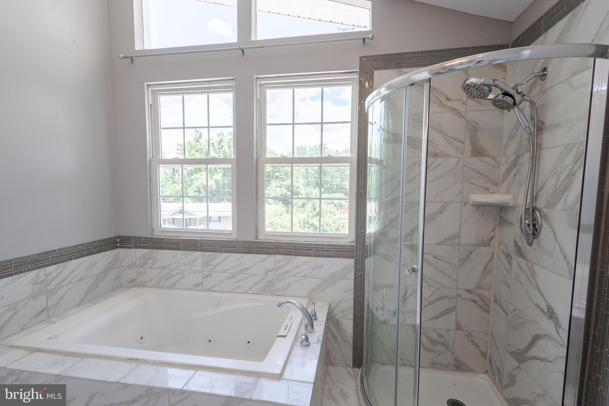 42205 Ridge Road Mechanicsville, MD 20659 - Photo 34 of 59 Master bath