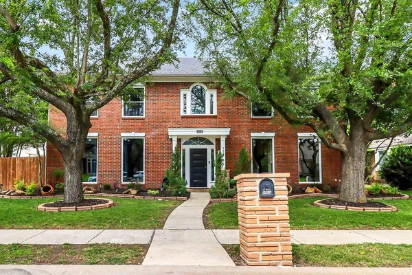$453,000 | 5605 Luna Drive, Rowlett, TX 75088