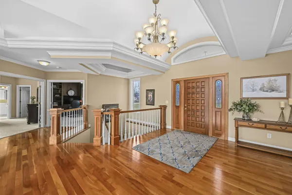 $1,899,000 | N2568 Snake Road, Geneva, WI 53147