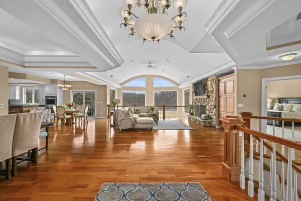 $1,899,000 | N2568 Snake Road, Geneva, WI 53147