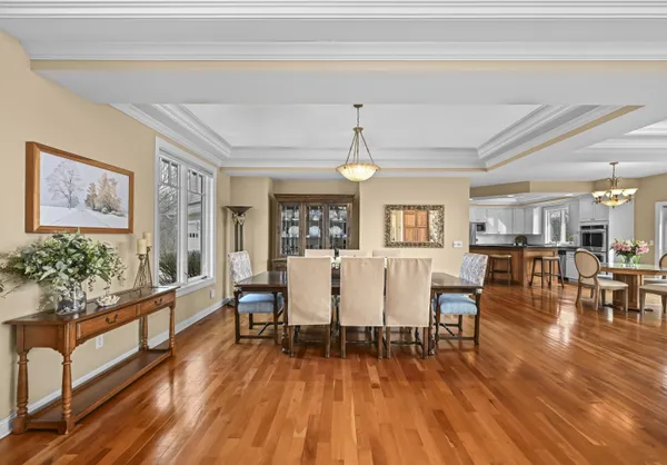 $1,899,000 | N2568 Snake Road, Geneva, WI 53147