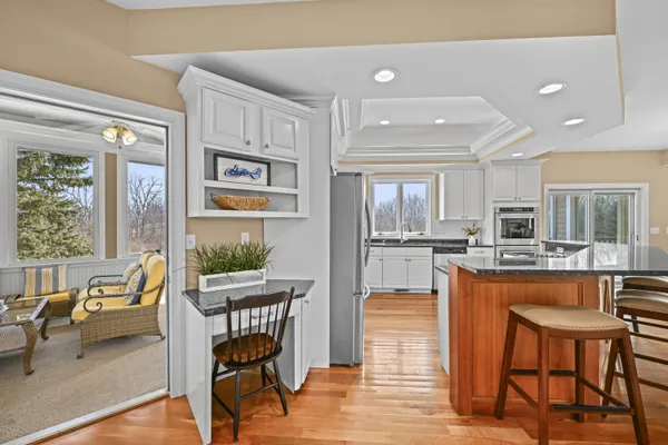 $1,899,000 | N2568 Snake Road, Geneva, WI 53147