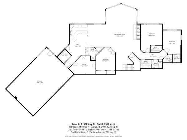 $1,899,000 | N2568 Snake Road, Geneva, WI 53147