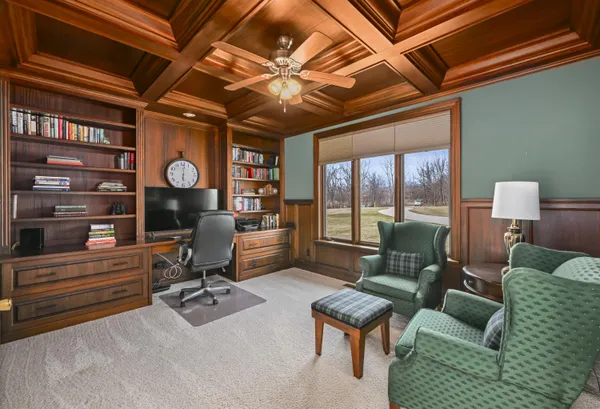 $1,899,000 | N2568 Snake Road, Geneva, WI 53147