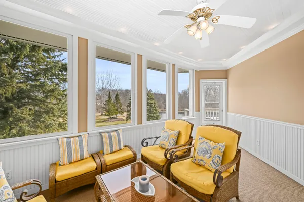 $1,899,000 | N2568 Snake Road, Geneva, WI 53147