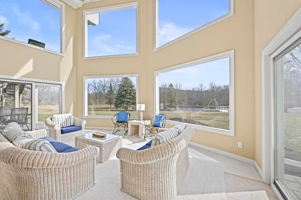 $1,899,000 | N2568 Snake Road, Geneva, WI 53147