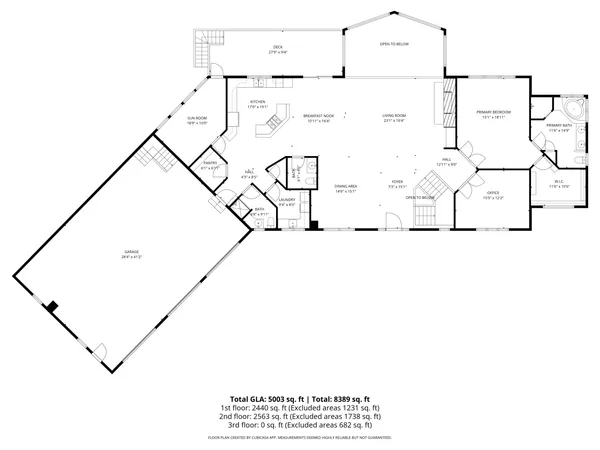 $1,899,000 | N2568 Snake Road, Geneva, WI 53147