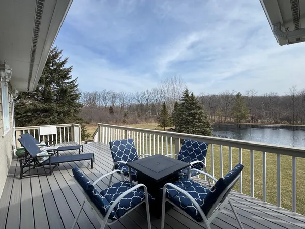$1,899,000 | N2568 Snake Road, Geneva, WI 53147
