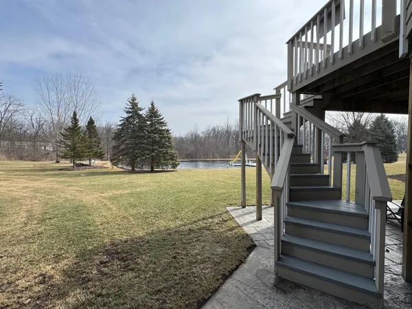 $1,899,000 | N2568 Snake Road, Geneva, WI 53147