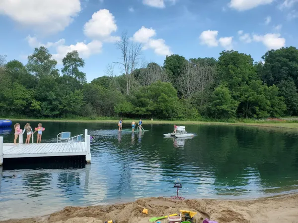 $1,899,000 | N2568 Snake Road, Geneva, WI 53147