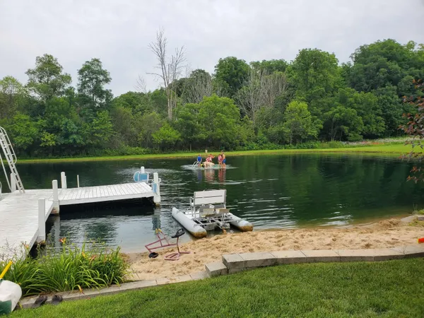 $1,899,000 | N2568 Snake Road, Geneva, WI 53147