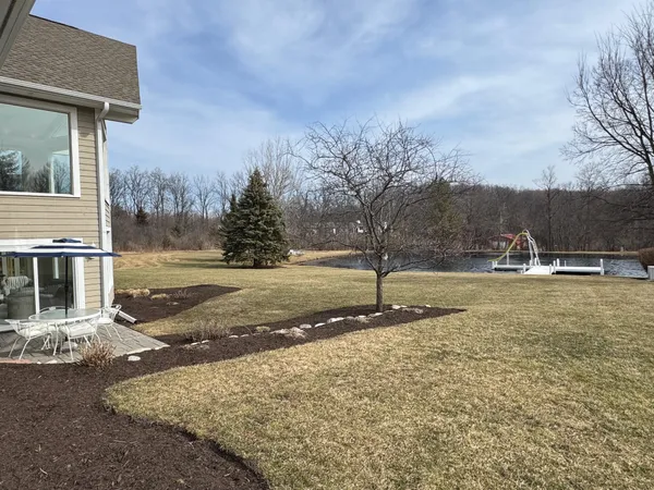 $1,899,000 | N2568 Snake Road, Geneva, WI 53147