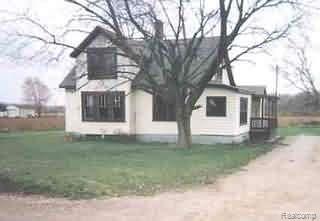 15707 Norman Road Yale, MI 48097 - Photo 1 of 1 Property Photo