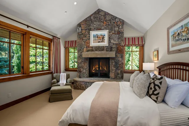 $8,900,000 | 600 Northwood Way, Ketchum, ID 83340