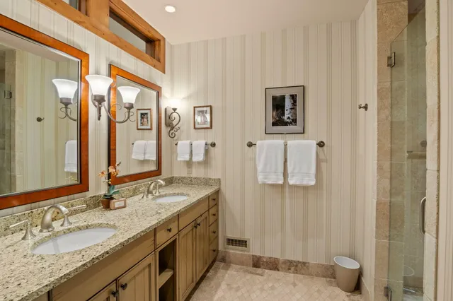 $8,900,000 | 600 Northwood Way, Ketchum, ID 83340