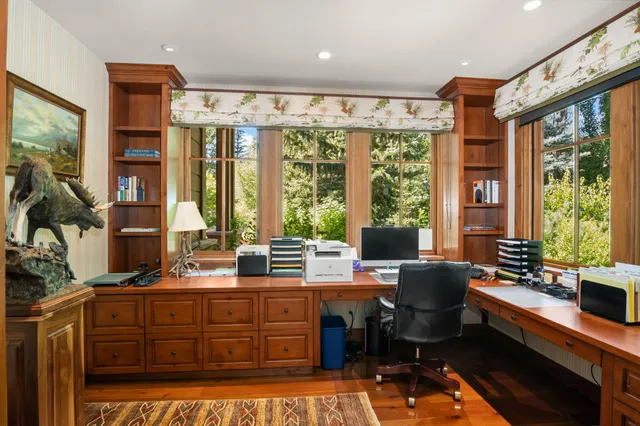 $8,900,000 | 600 Northwood Way, Ketchum, ID 83340