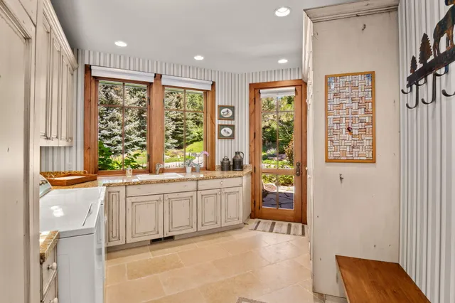 $8,900,000 | 600 Northwood Way, Ketchum, ID 83340