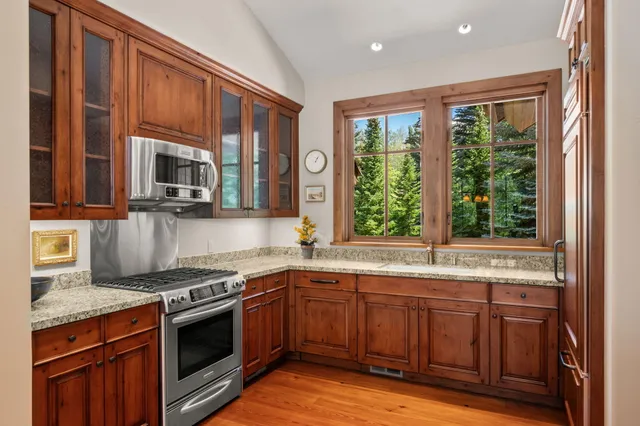 $8,900,000 | 600 Northwood Way, Ketchum, ID 83340