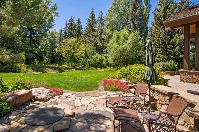 $8,900,000 | 600 Northwood Way, Ketchum, ID 83340