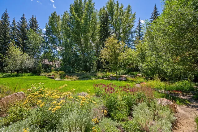 $8,900,000 | 600 Northwood Way, Ketchum, ID 83340