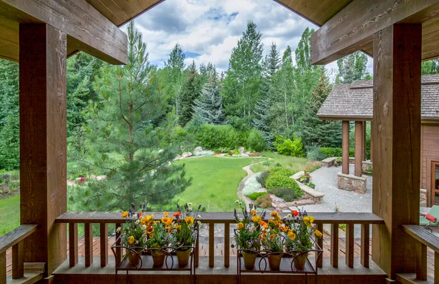 $8,900,000 | 600 Northwood Way, Ketchum, ID 83340