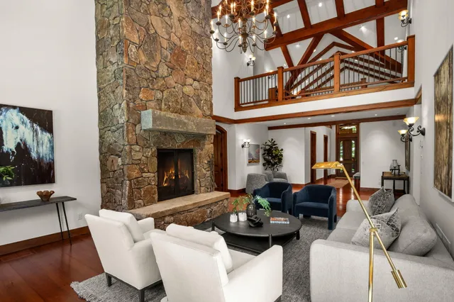 $8,900,000 | 600 Northwood Way, Ketchum, ID 83340