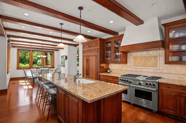 $8,900,000 | 600 Northwood Way, Ketchum, ID 83340