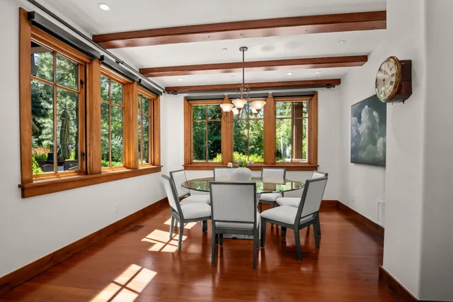 $8,900,000 | 600 Northwood Way, Ketchum, ID 83340