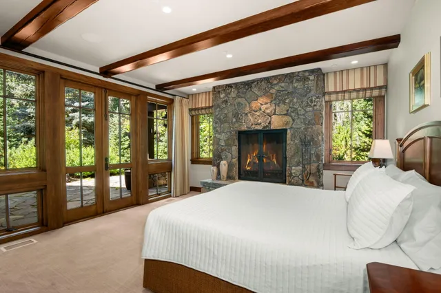 $8,900,000 | 600 Northwood Way, Ketchum, ID 83340