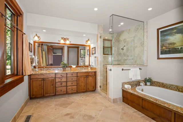 $8,900,000 | 600 Northwood Way, Ketchum, ID 83340