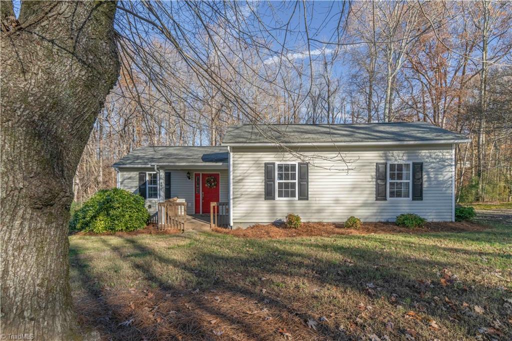 490 Frye Bridge Road Clemmons, NC 27012 - Photo 1 of 27 Gallery Image 1