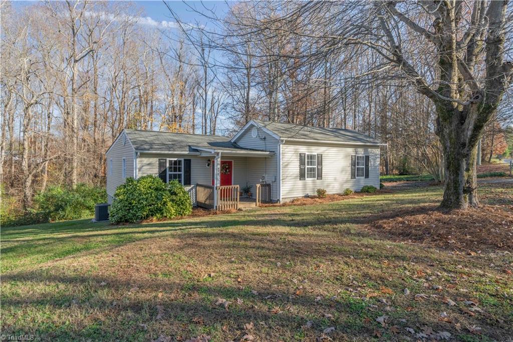 490 Frye Bridge Road Clemmons, NC 27012 - Photo 24 of 27 Gallery Image 24