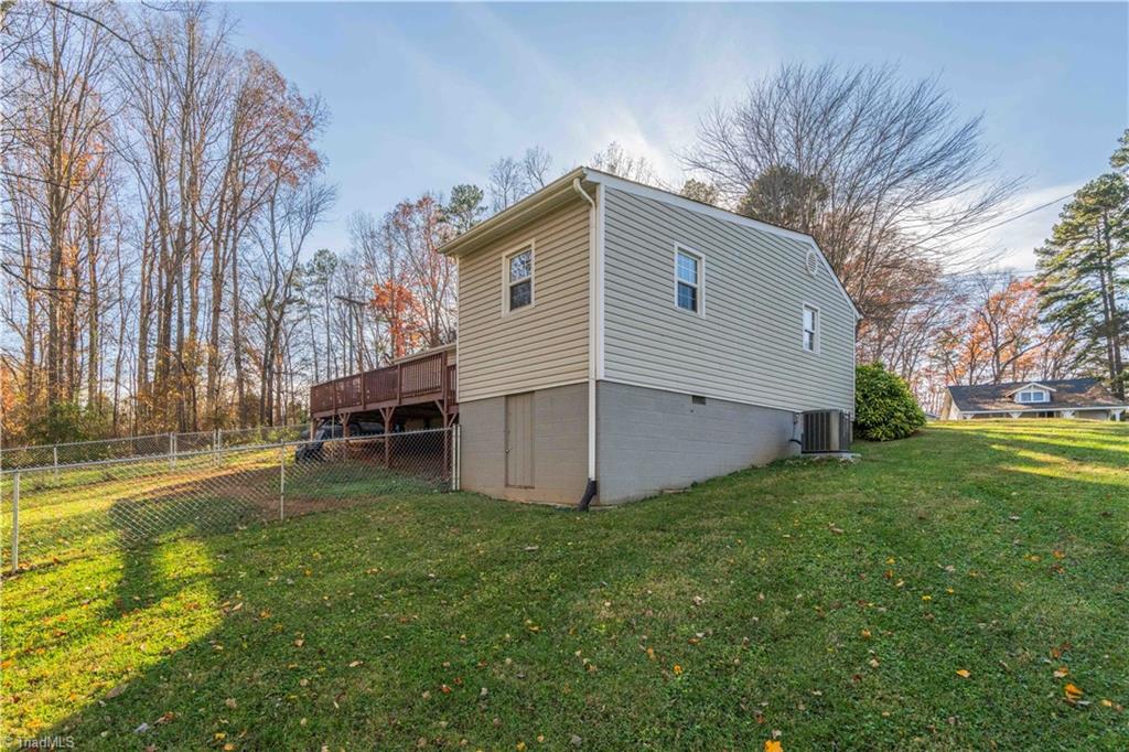 490 Frye Bridge Road Clemmons, NC 27012 - Photo 25 of 27 Gallery Image 25