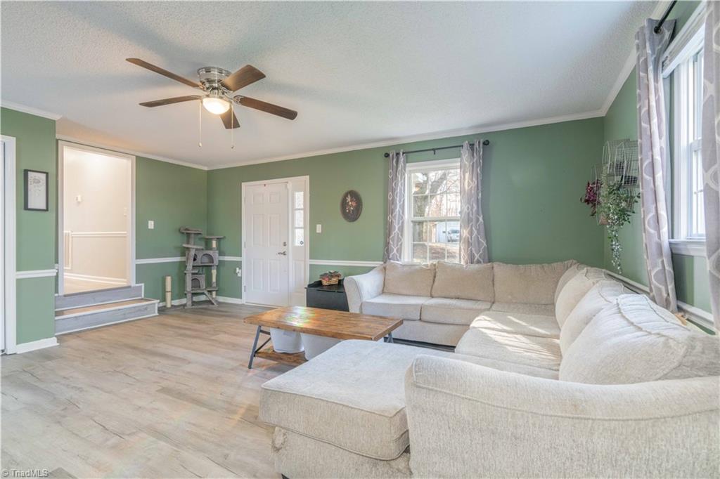 490 Frye Bridge Road Clemmons, NC 27012 - Photo 6 of 27 Gallery Image 6