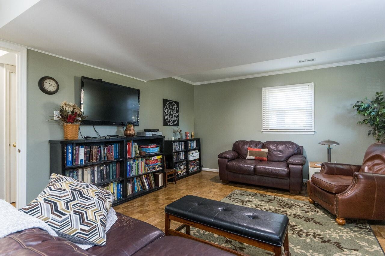 4112 Willow Oak Road Raleigh, NC 27604 - Photo 20 of 38 Photo 22