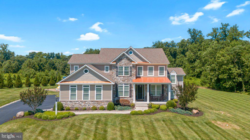 2429 Creswell Road Bel Air, MD 21015 - Photo 18 of 41