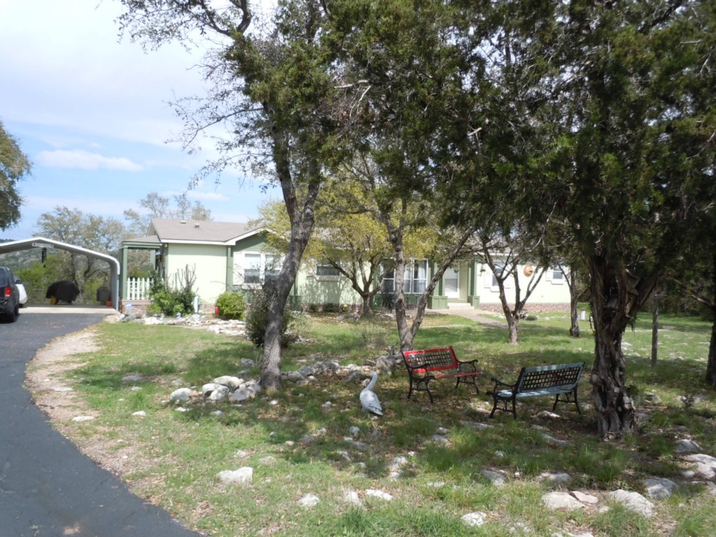 3910 Bob Wire Road Spicewood, TX 78669 - Photo 1 of 1 Gallery Image 1